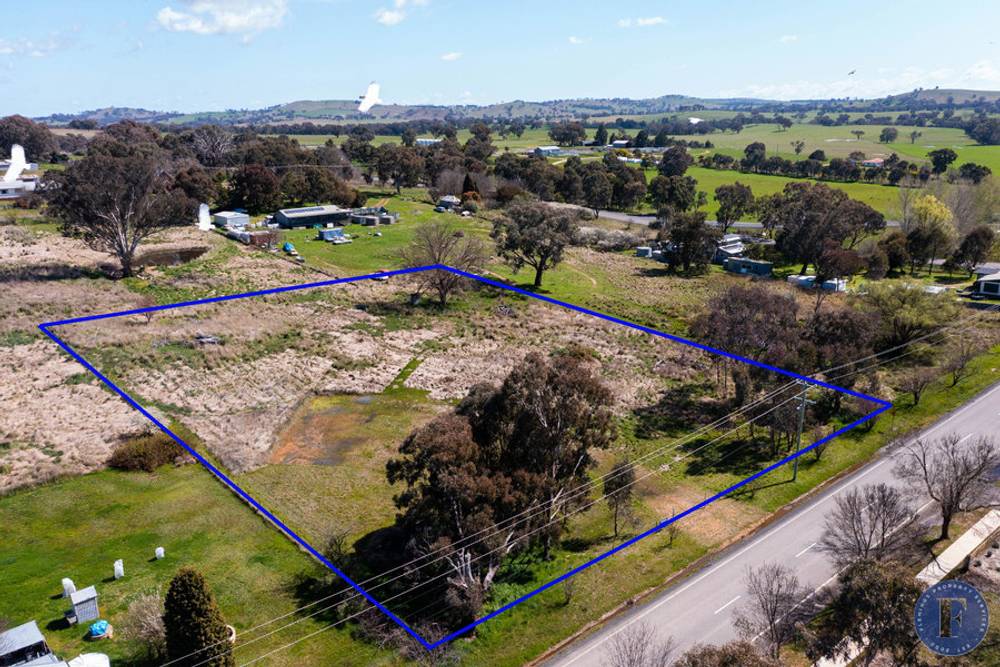 69 Yass Street, Rye Park, NSW 2586