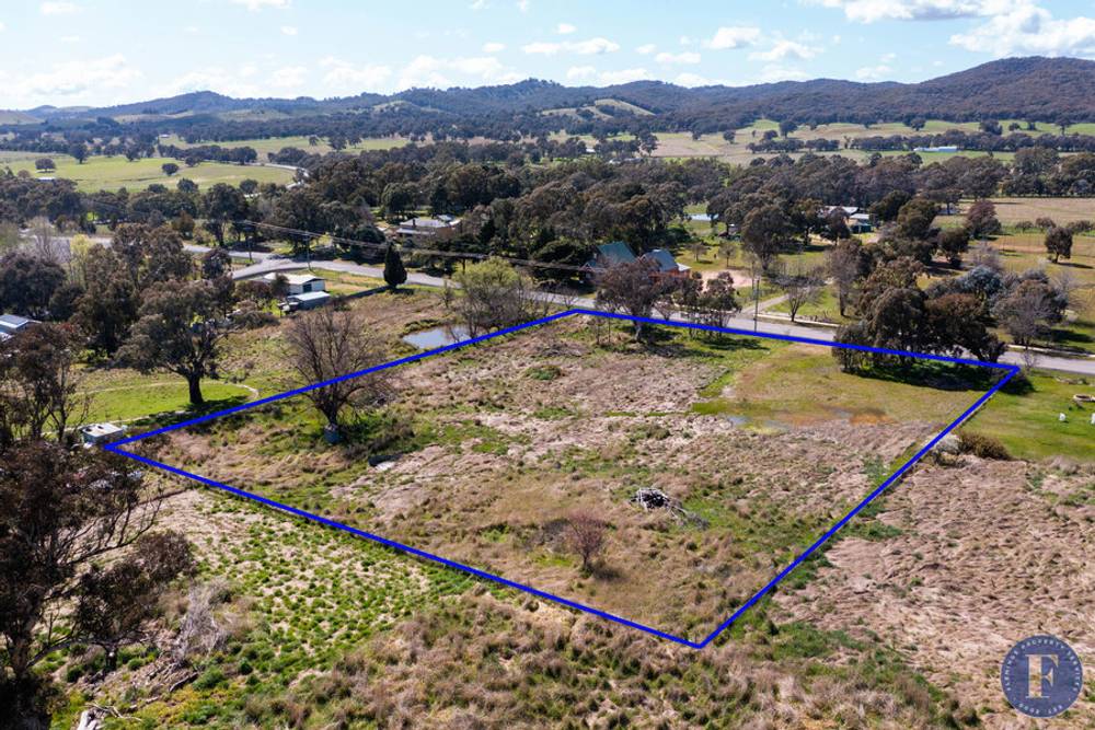 69 Yass Street, Rye Park, NSW 2586