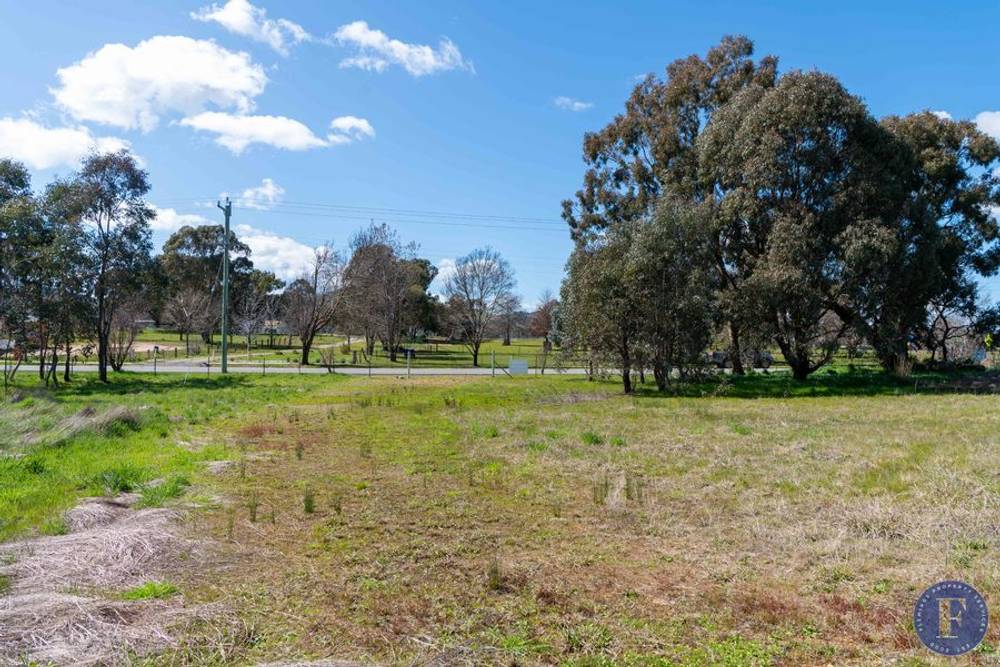 69 Yass Street, Rye Park, NSW 2586