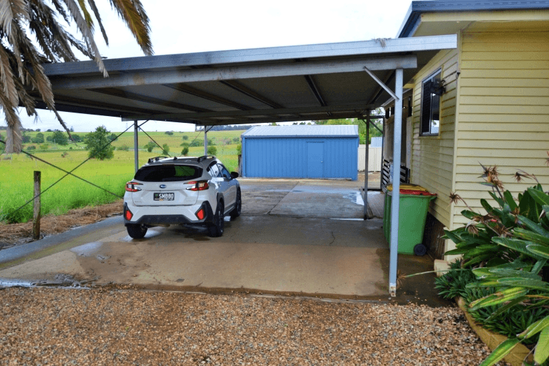 2304 Warrego Highway, HAIGSLEA, QLD 4306