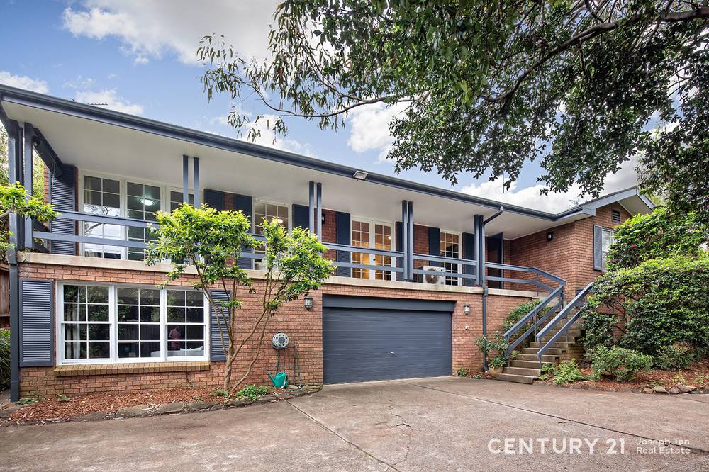 41  Copeland Road, Beecroft, NSW 2119
