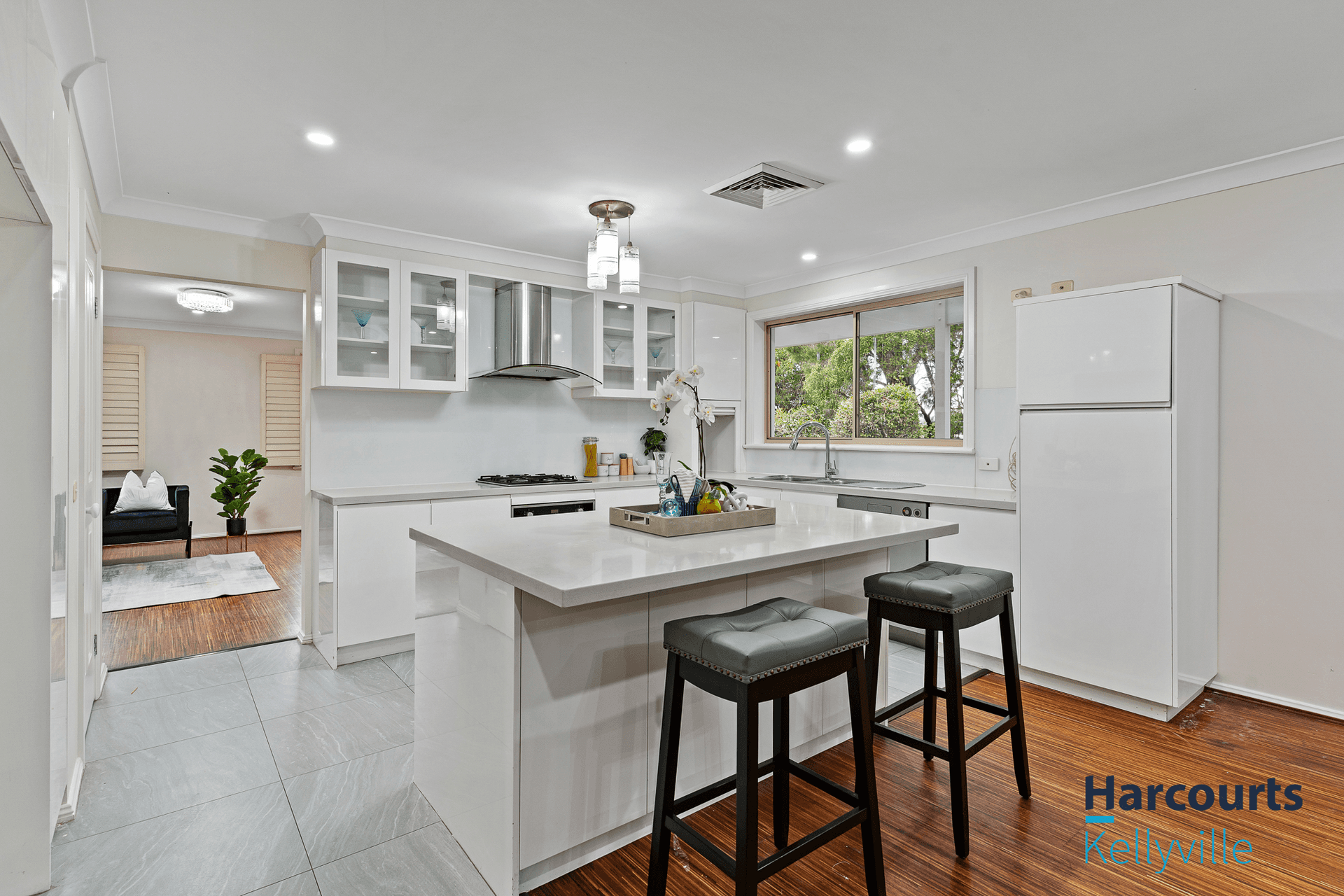 19 Perkins Drive, Kellyville, NSW 2155