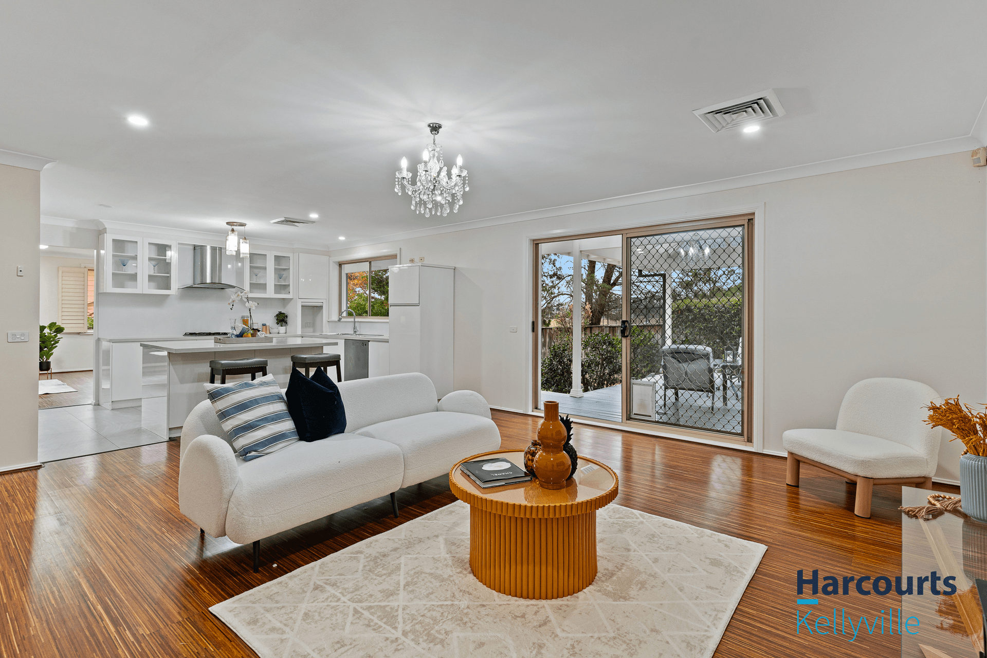 19 Perkins Drive, Kellyville, NSW 2155