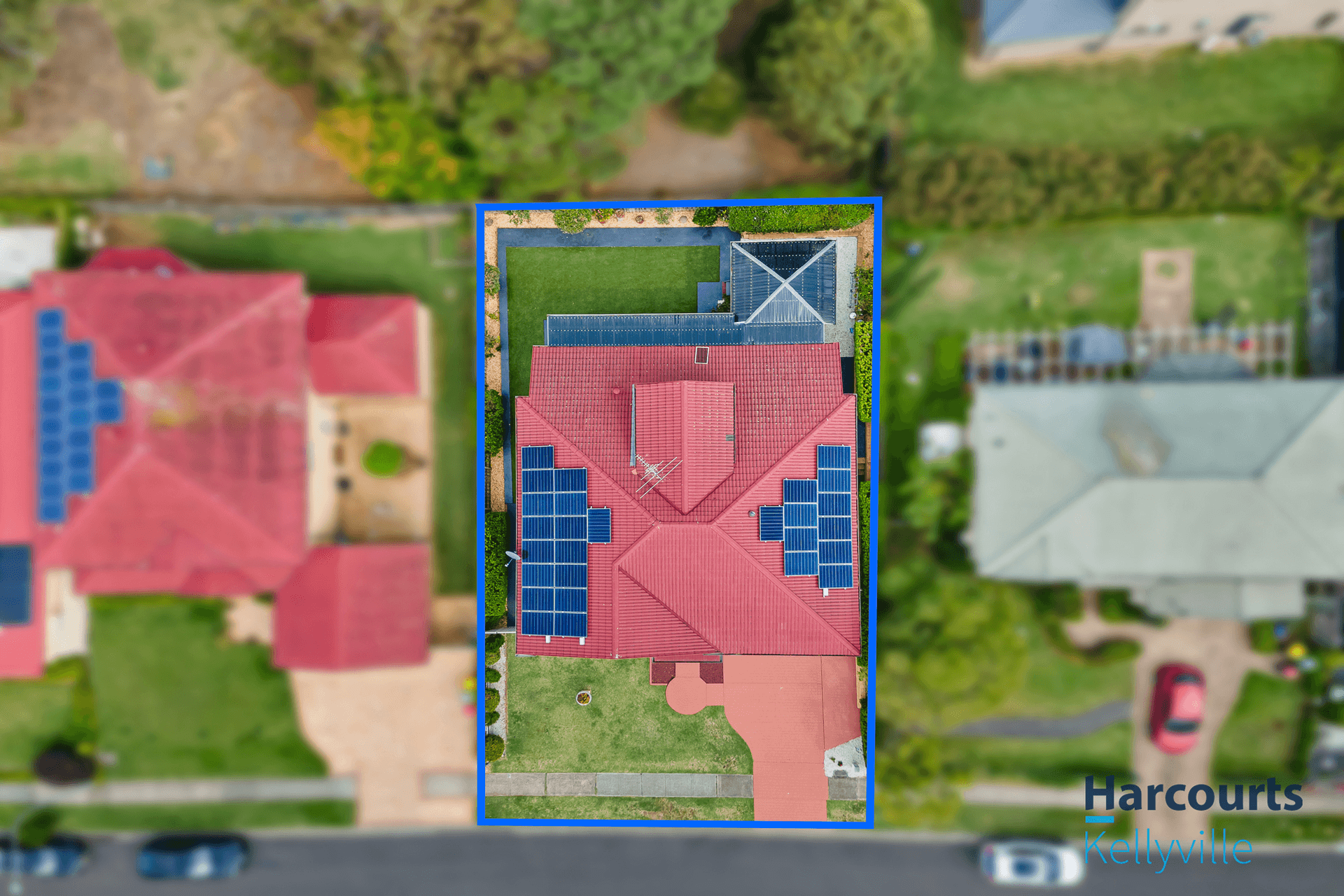 19 Perkins Drive, Kellyville, NSW 2155