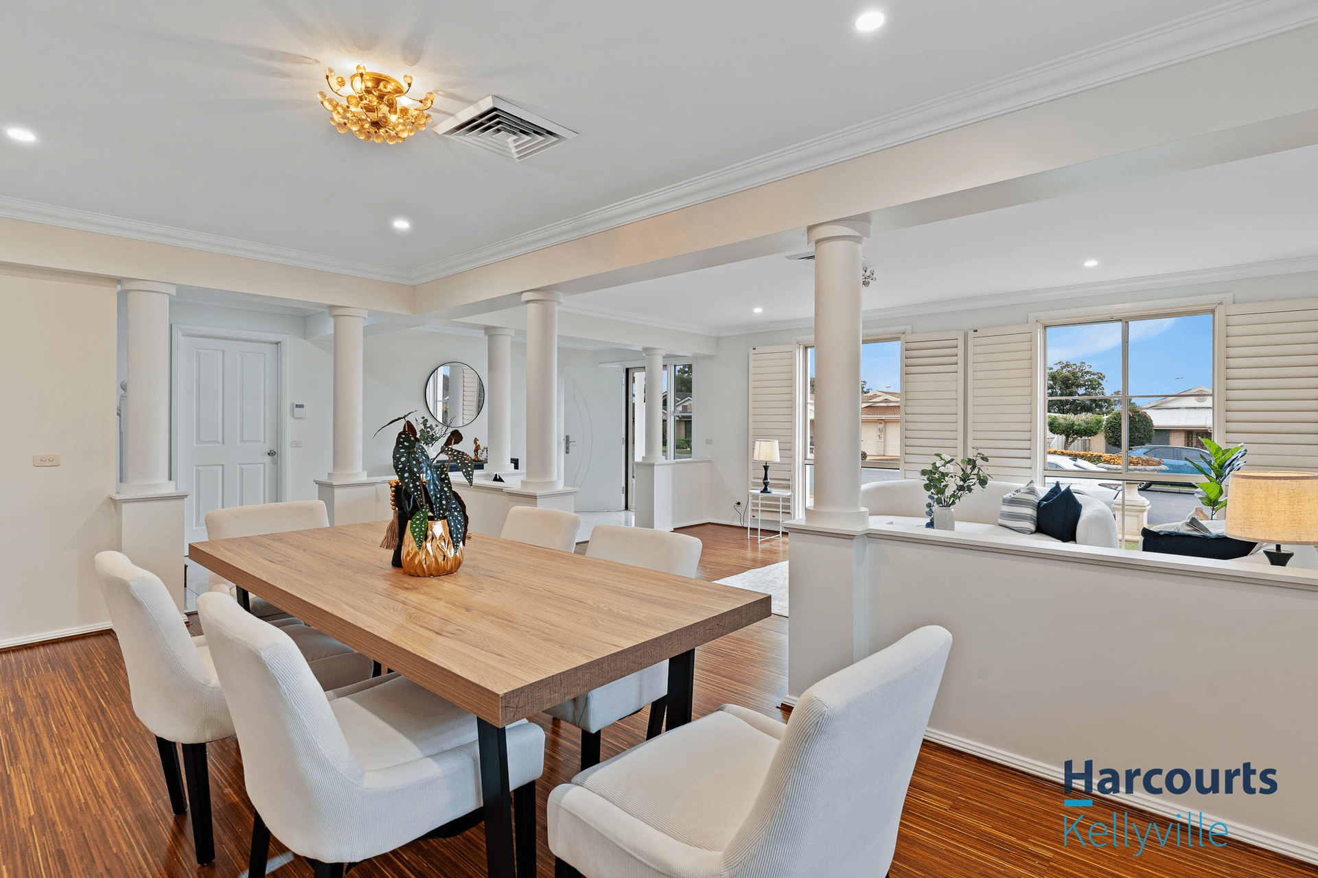 19 Perkins Drive, Kellyville, NSW 2155