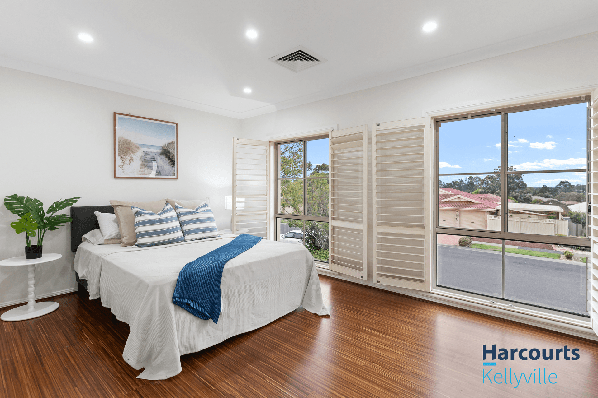 19 Perkins Drive, Kellyville, NSW 2155