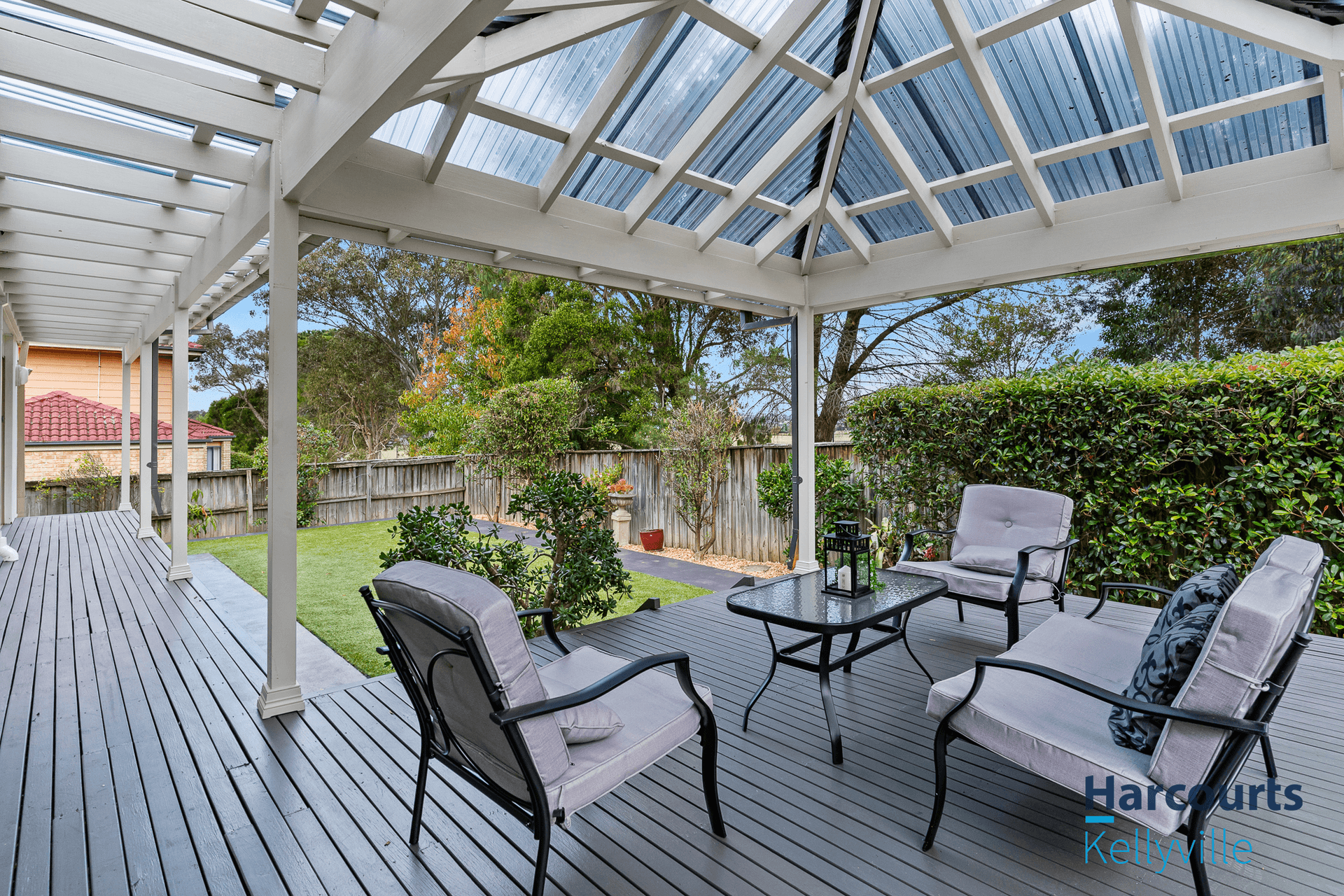 19 Perkins Drive, Kellyville, NSW 2155