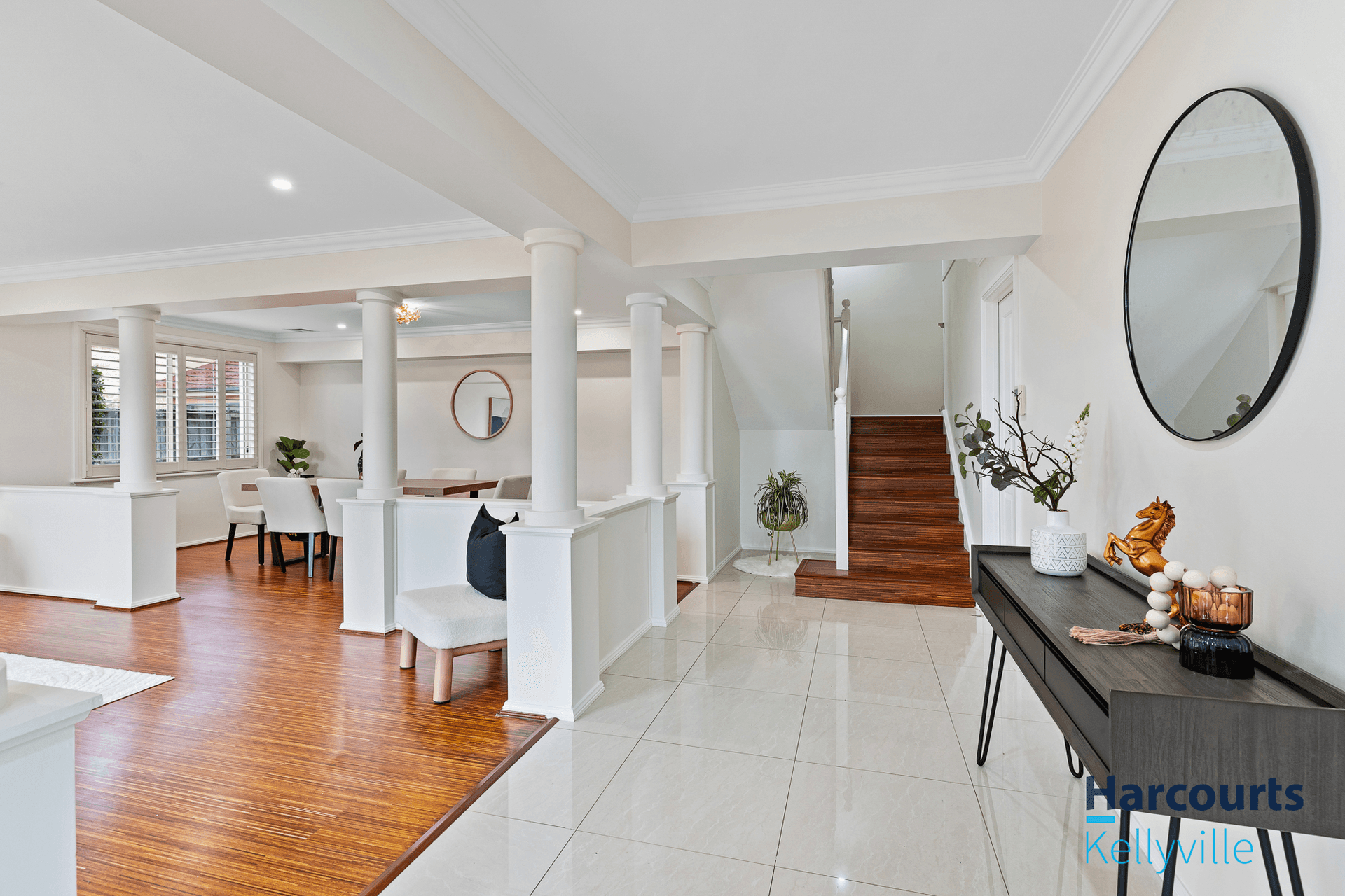 19 Perkins Drive, Kellyville, NSW 2155