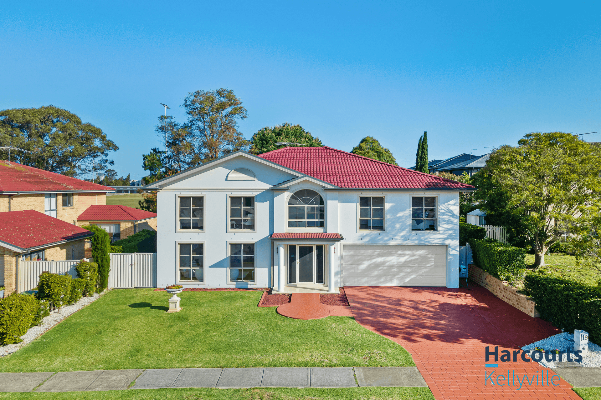 19 Perkins Drive, Kellyville, NSW 2155