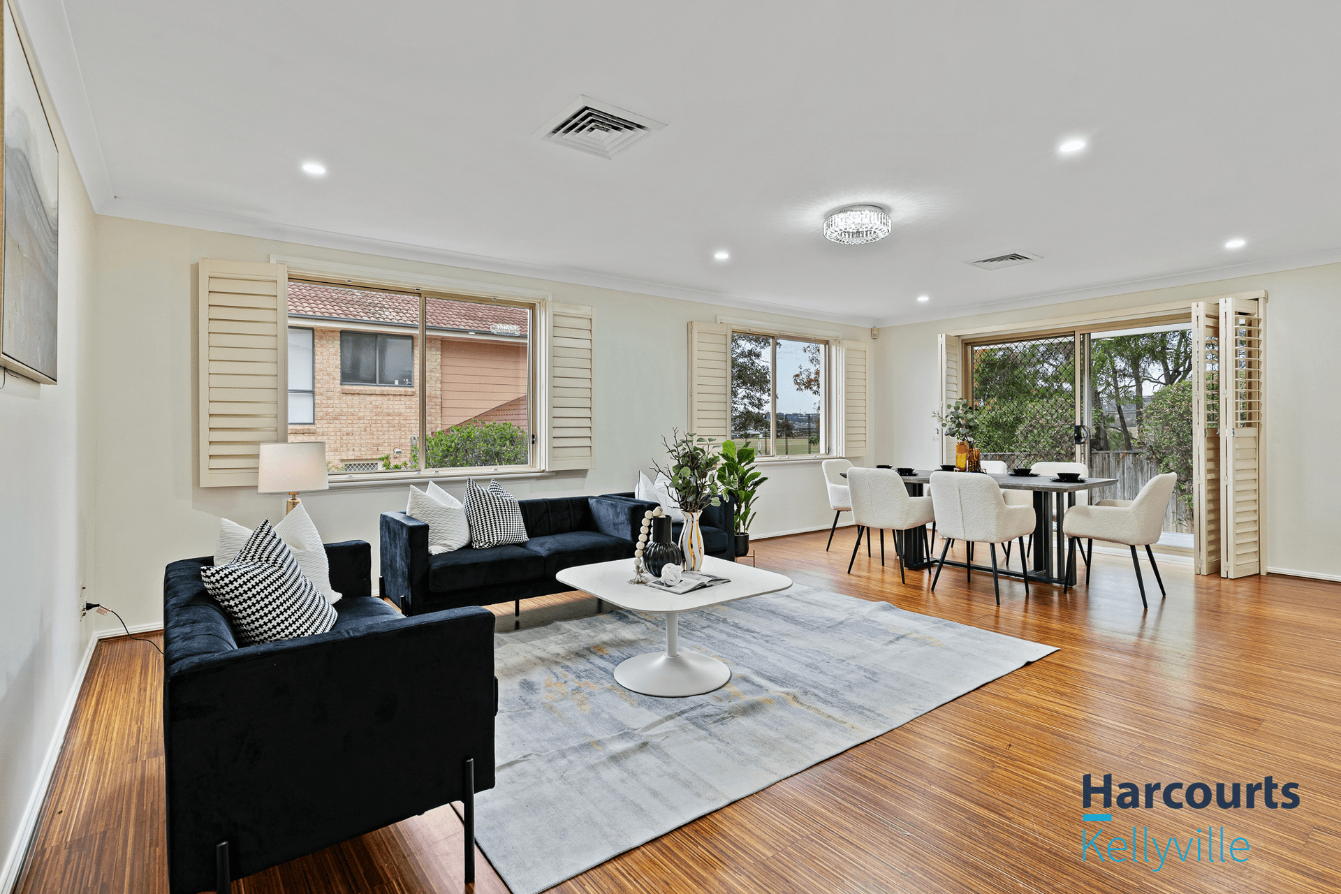 19 Perkins Drive, Kellyville, NSW 2155