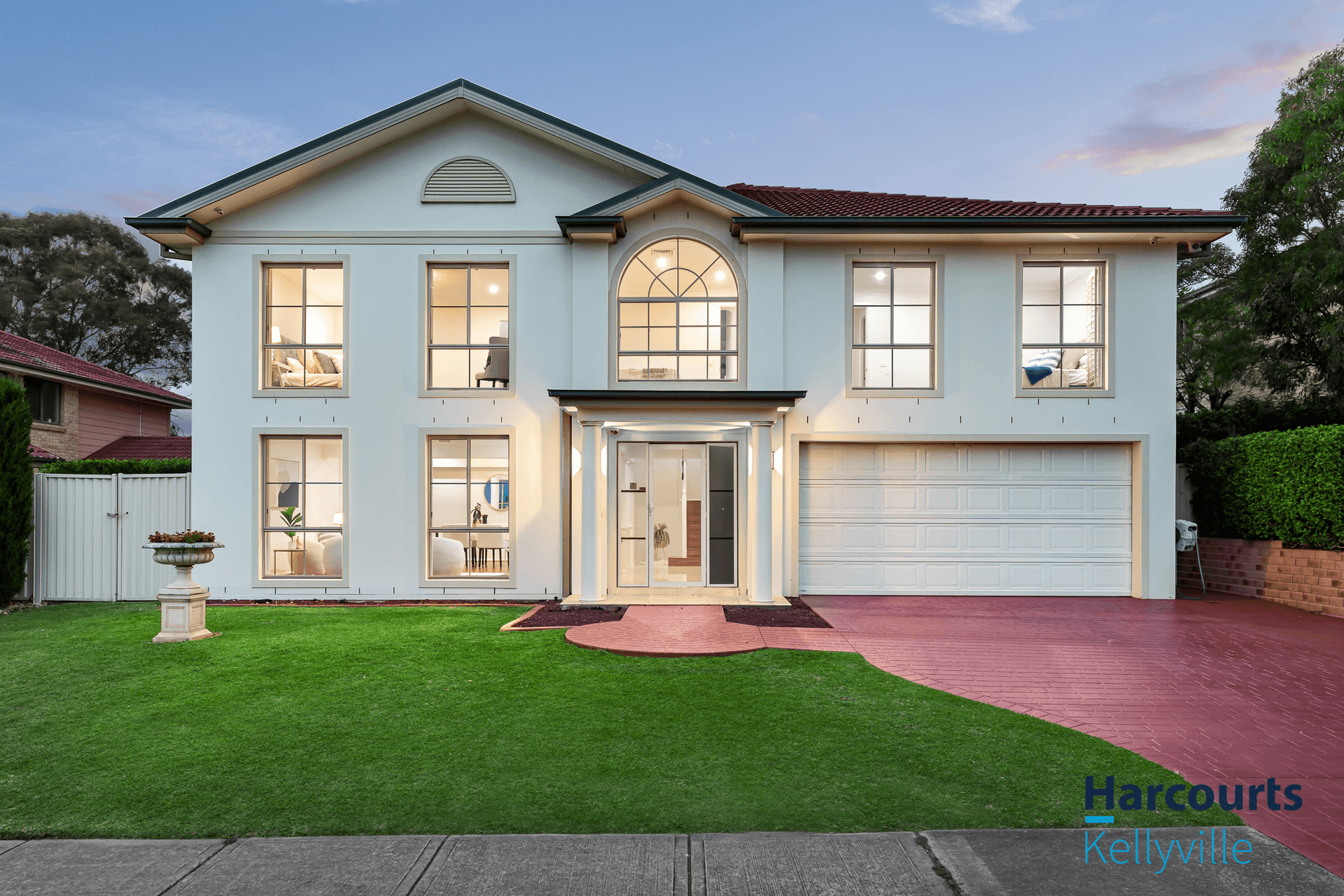 19 Perkins Drive, Kellyville, NSW 2155