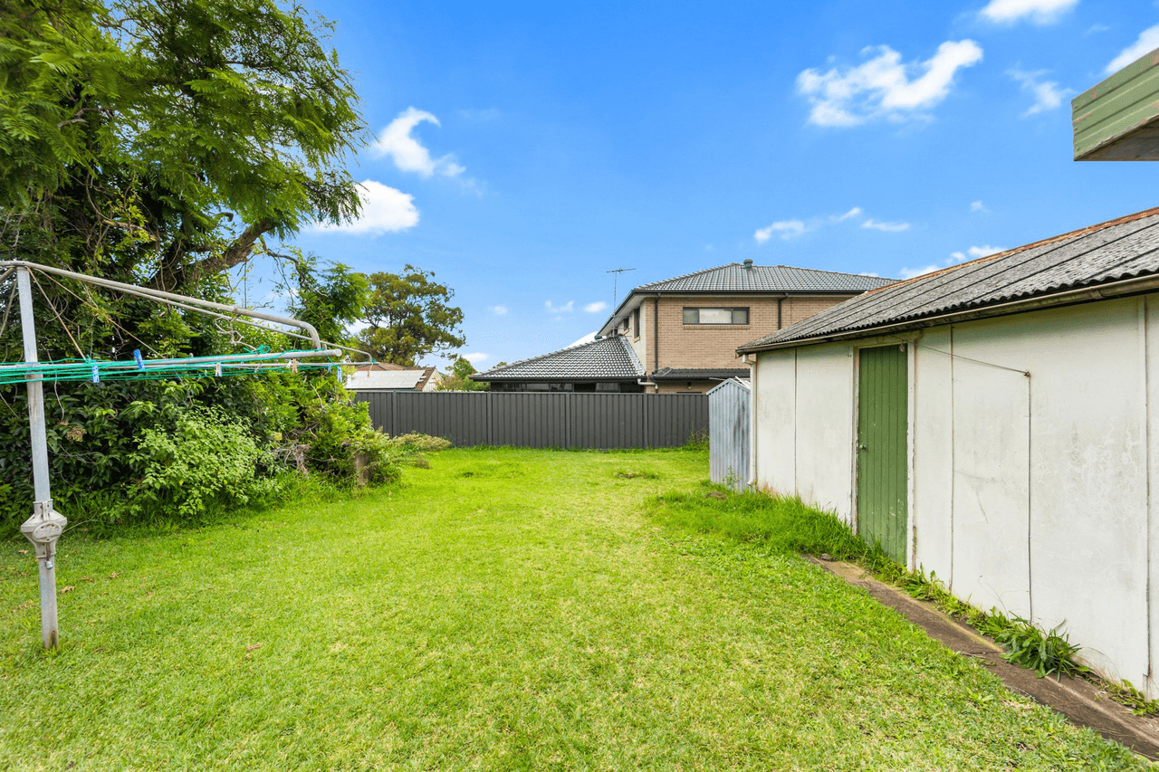 138 Cooper Road, YAGOONA, NSW 2199