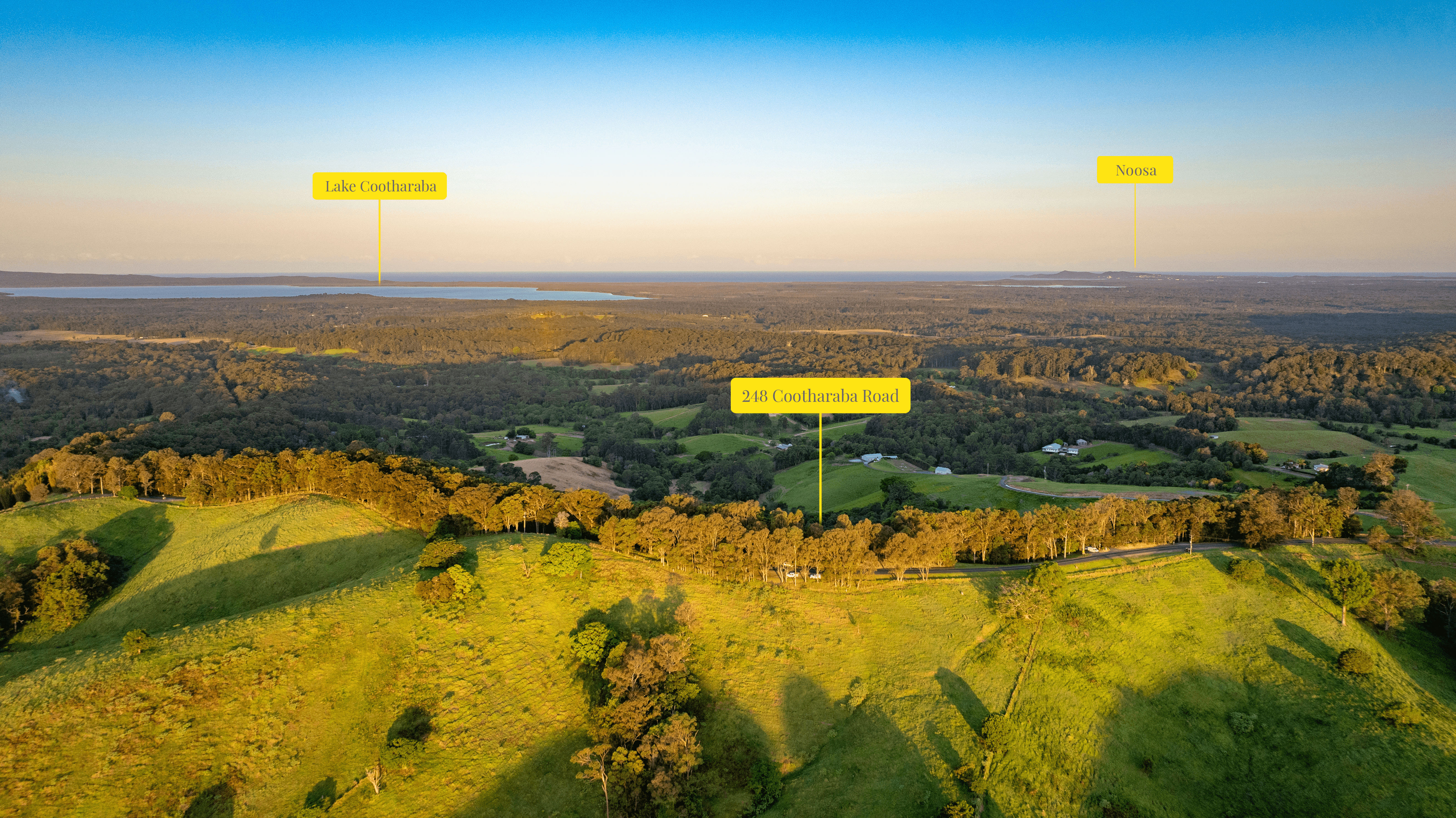 248 Cootharaba Road, COOTHARABA, QLD 4565