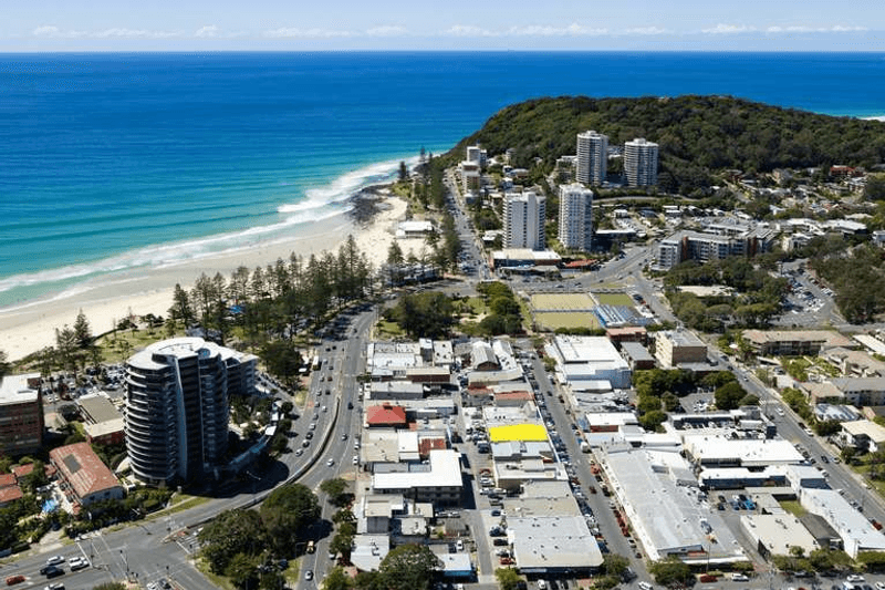 1/3 Symonds Road, Burleigh Heads, QLD 4220