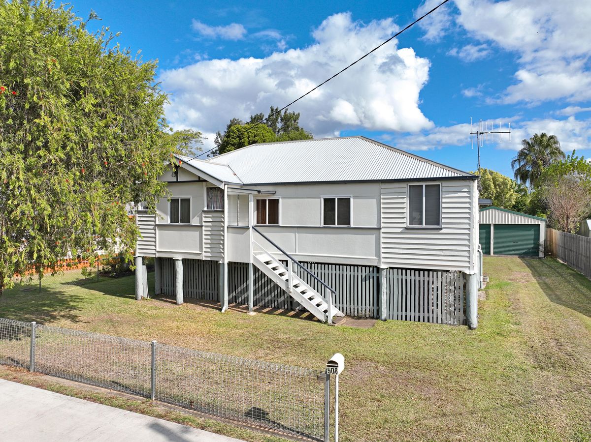 506 Alice Street, Maryborough, QLD 4650