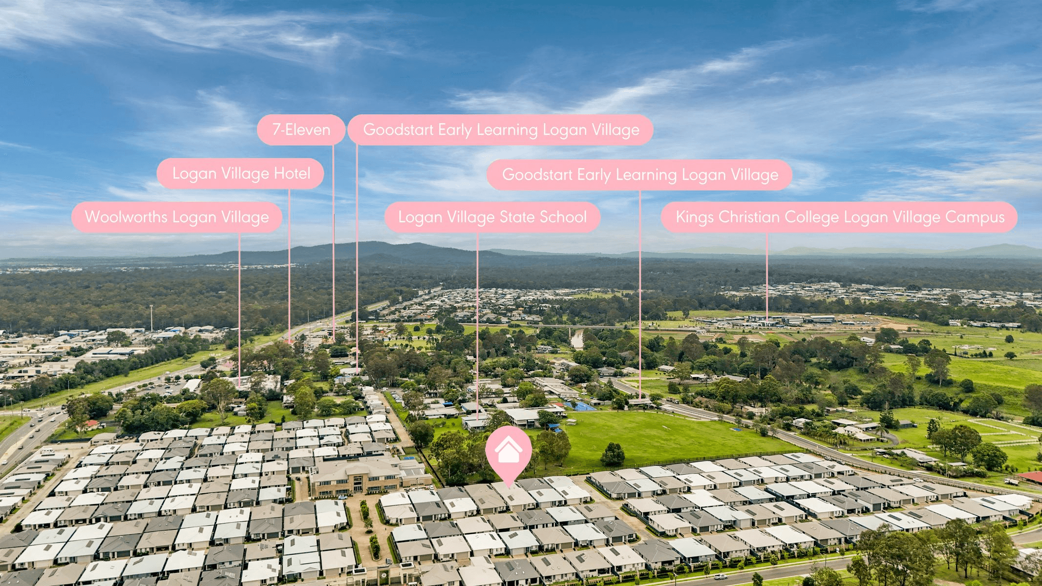 76/1 Manuka Road, Logan Village, QLD 4207