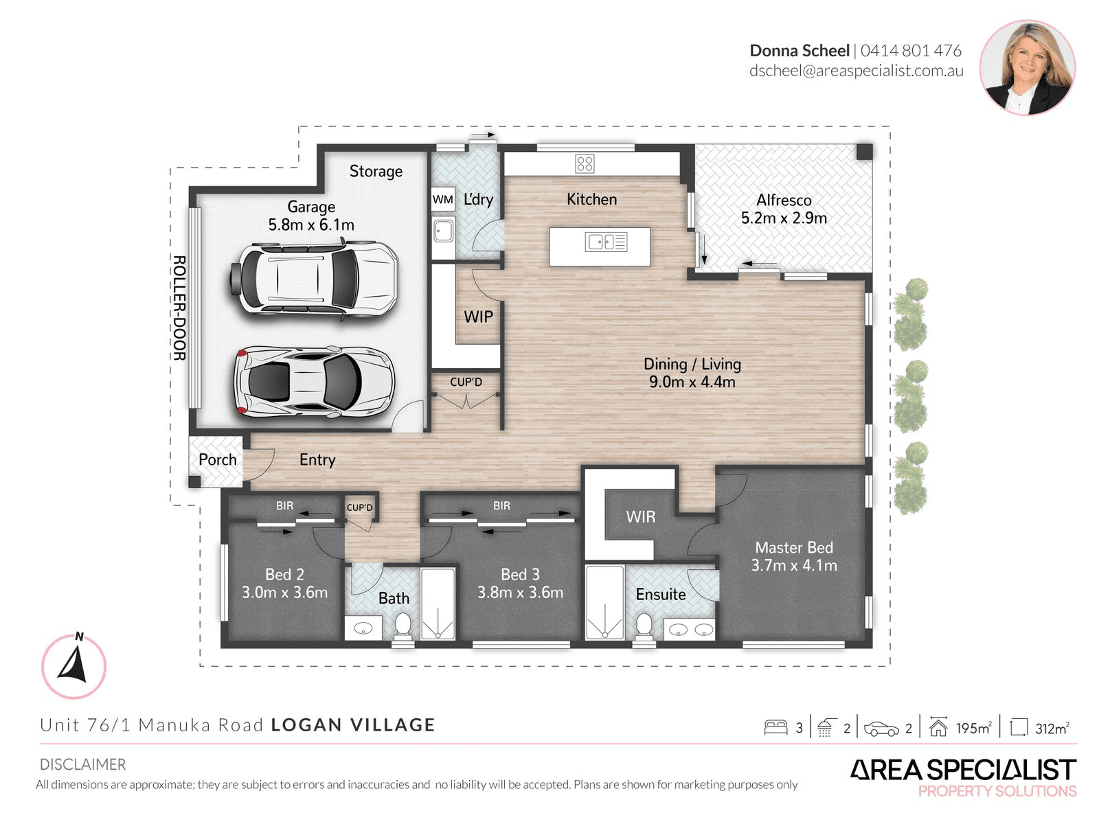 76/1 Manuka Road, Logan Village, QLD 4207