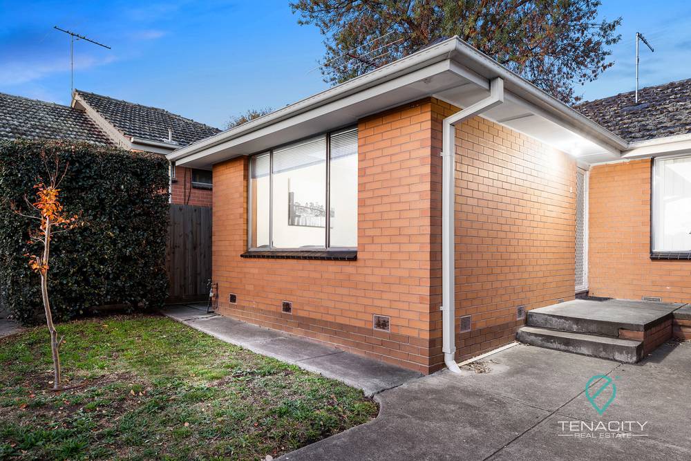 8/10 Norma Street, Sunshine, VIC 3020