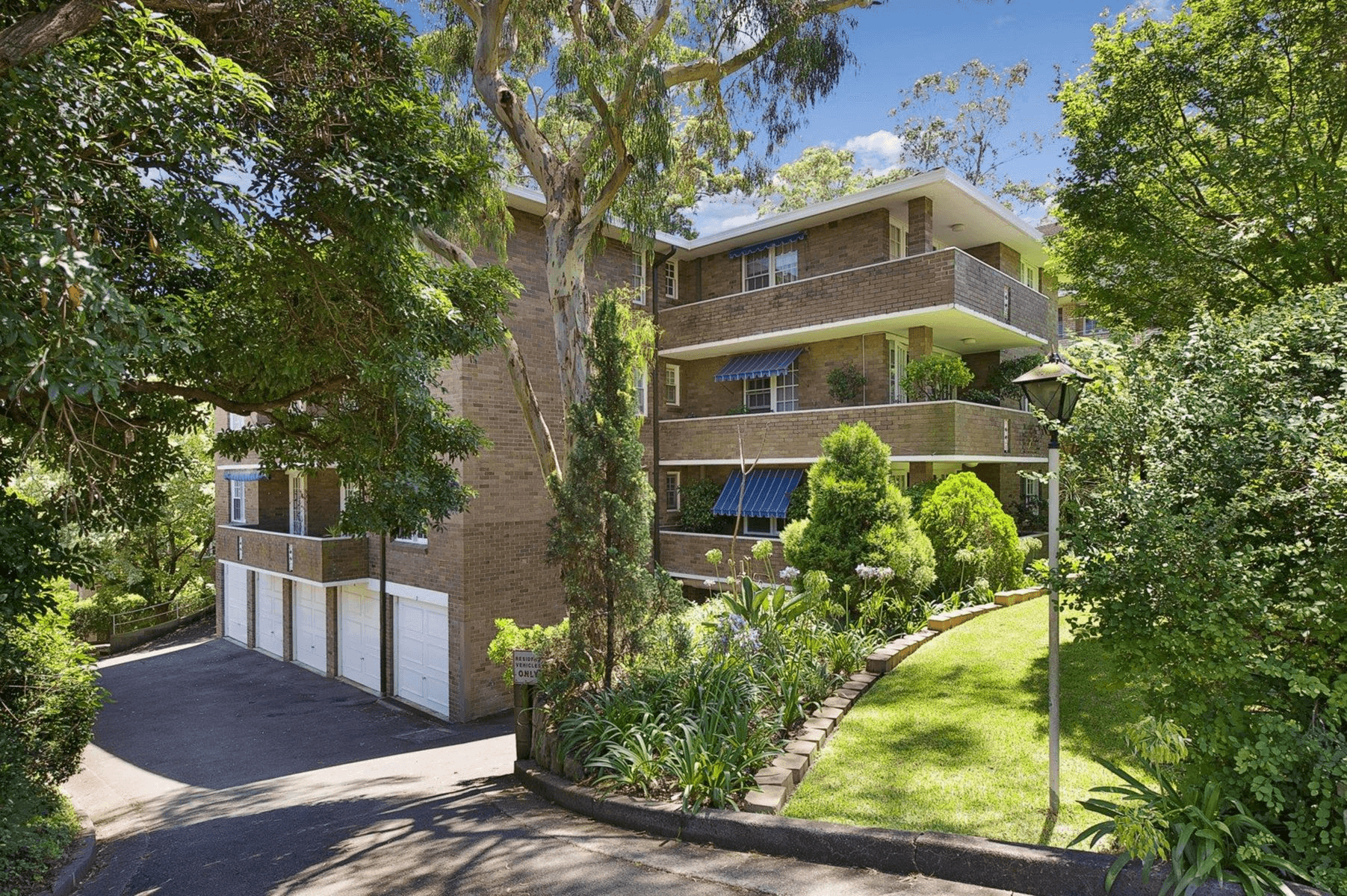 9/3 Spencer Road, Killara, NSW 2071