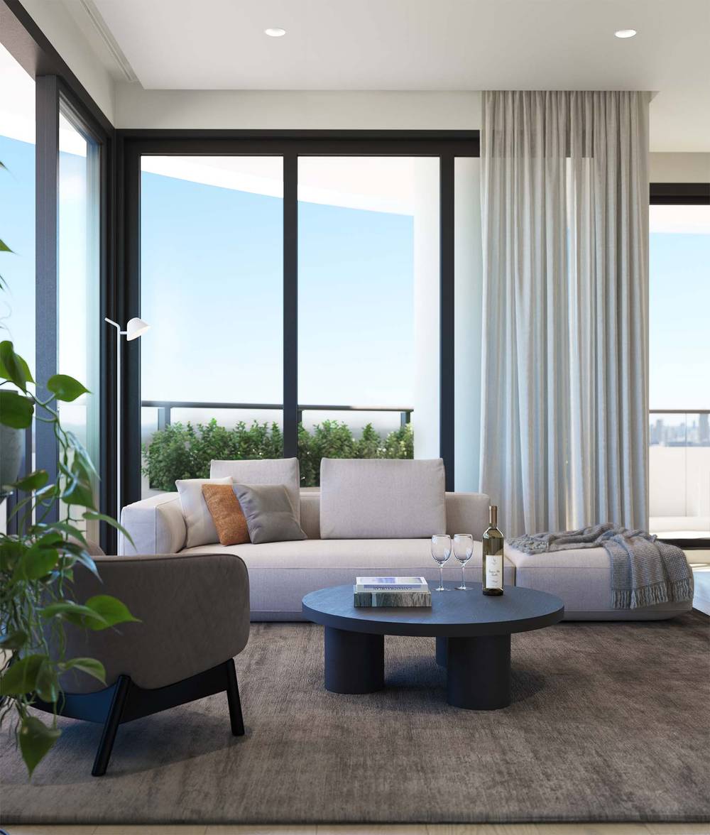 3108/301 King Street, MELBOURNE, VIC 3000