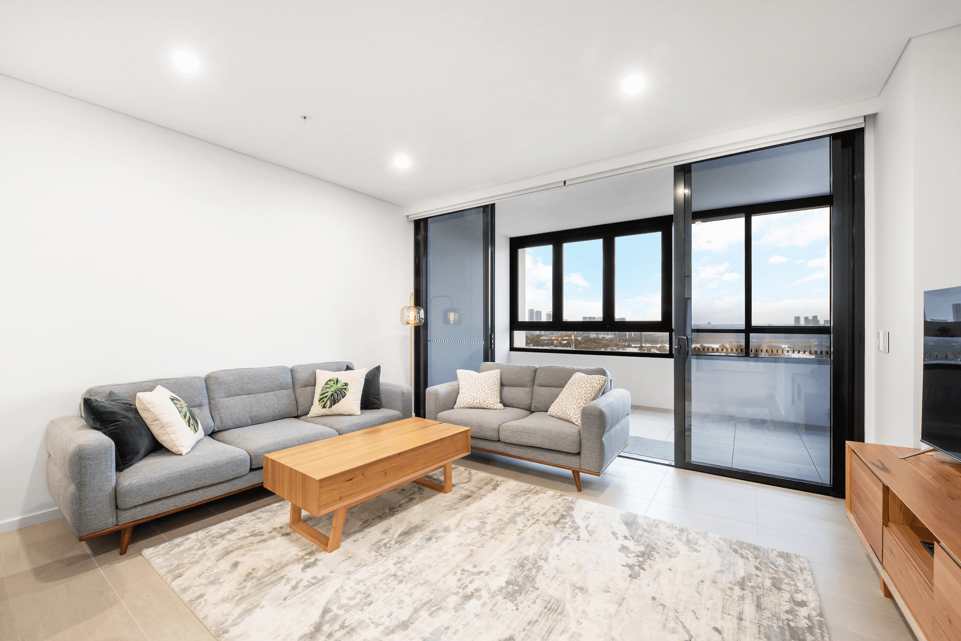 707/3 Bundil Boulevard, Melrose Park, NSW 2114