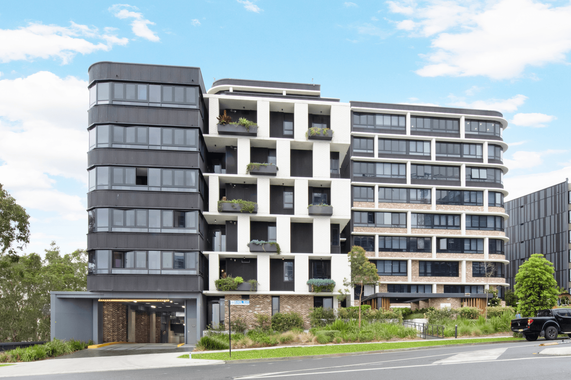 707/3 Bundil Boulevard, Melrose Park, NSW 2114