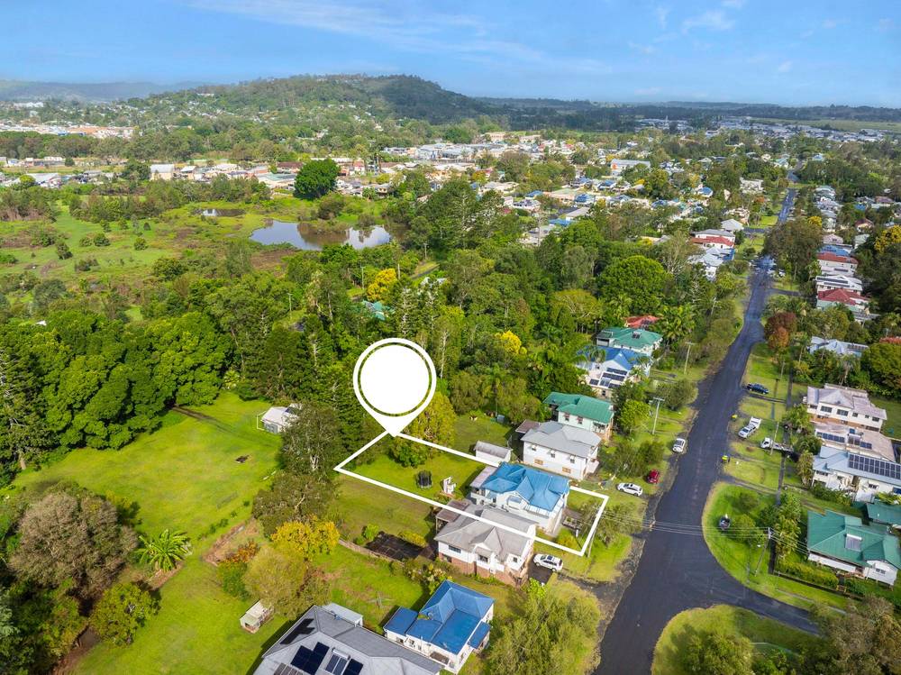 10 Crown Street, South Lismore, NSW 2480