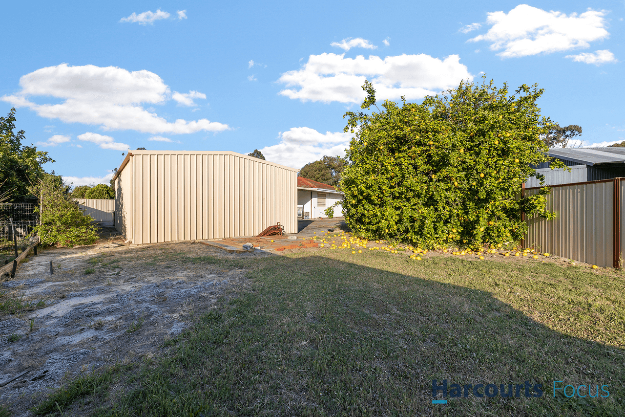 26 Tomah Road, ARMADALE, WA 6112