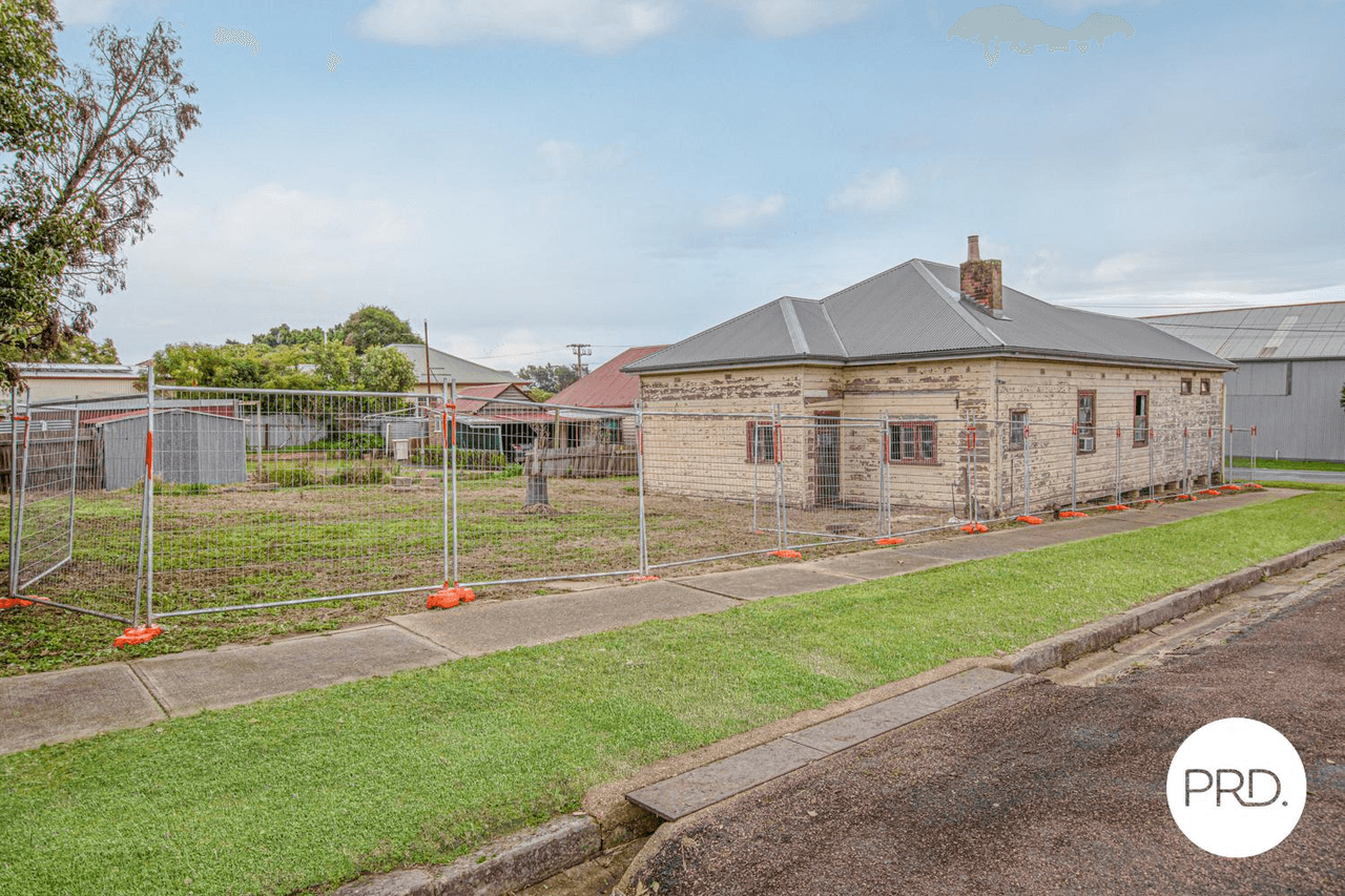 51 Swan Street, MORPETH, NSW 2321