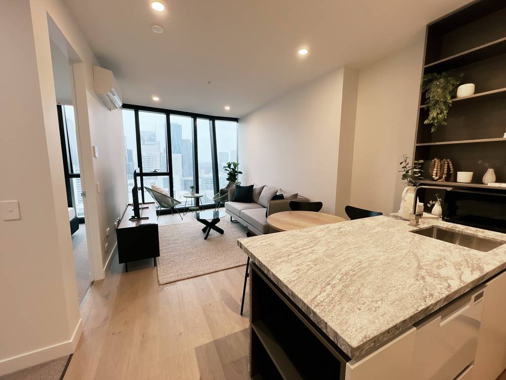 3203/299 King St, MELBOURNE, VIC 3000