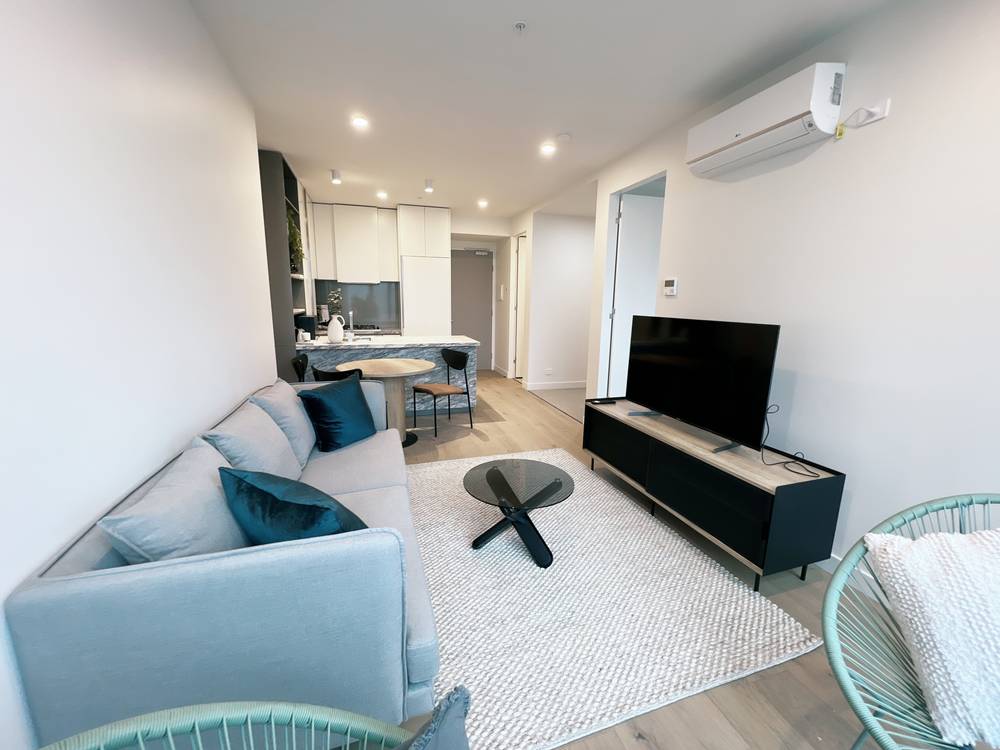 3203/299 King St, MELBOURNE, VIC 3000