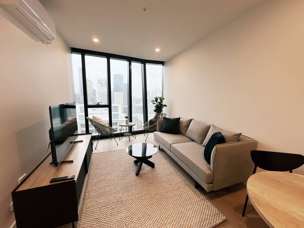 3203/299 King St, MELBOURNE, VIC 3000
