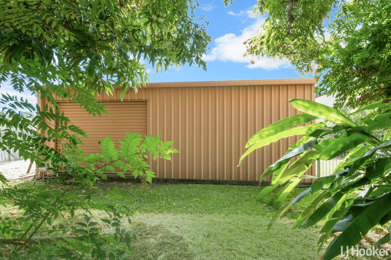 5 Danker Court, NORMAN GARDENS, QLD 4701