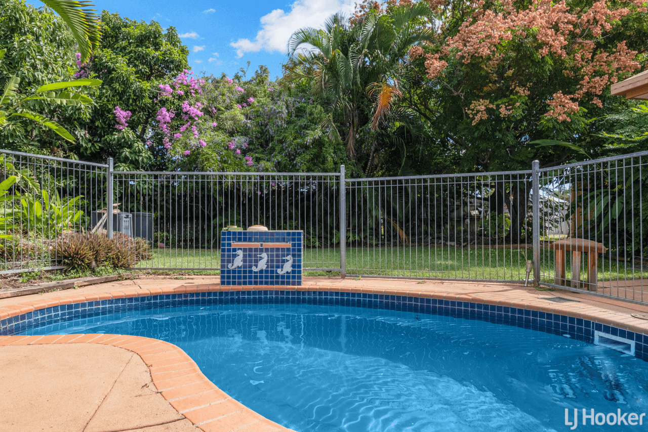 5 Danker Court, NORMAN GARDENS, QLD 4701