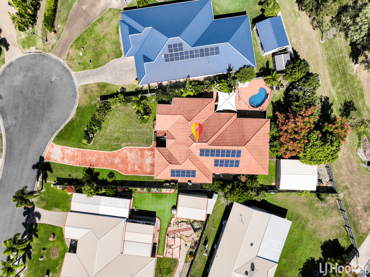 5 Danker Court, NORMAN GARDENS, QLD 4701