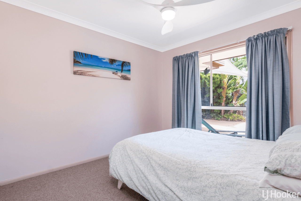 5 Danker Court, NORMAN GARDENS, QLD 4701