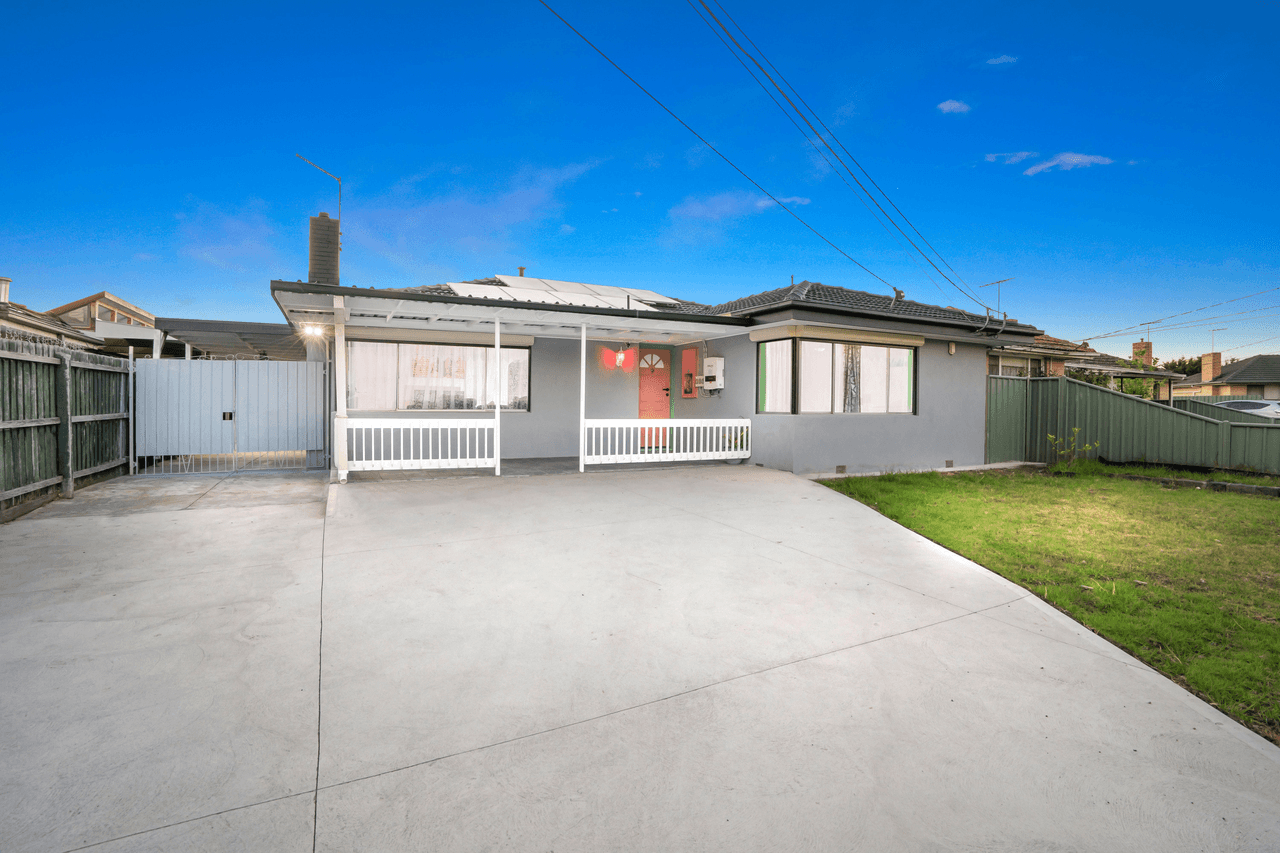 17 Kilmore Crescent, DALLAS, VIC 3047