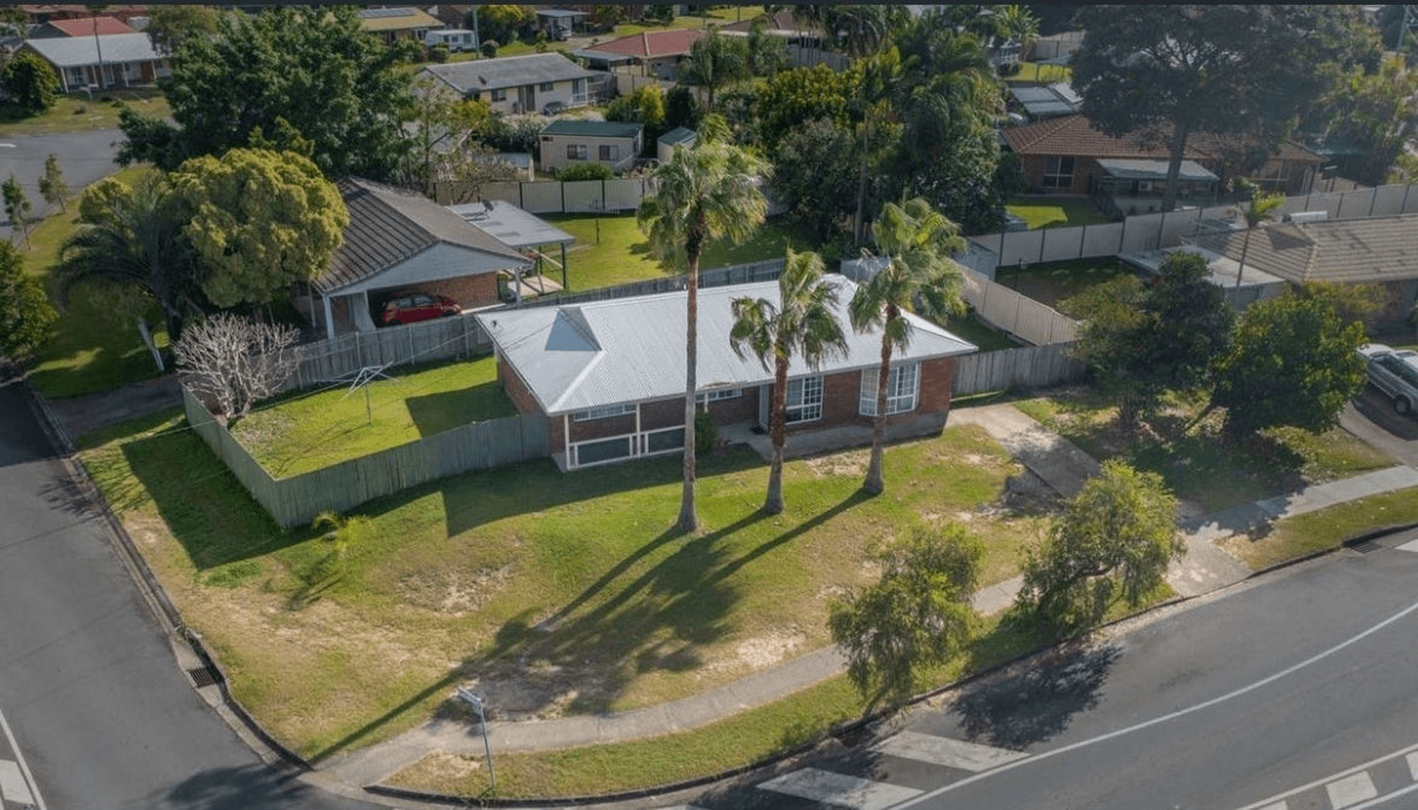 1 Serissa Court, CRESTMEAD, QLD 4132