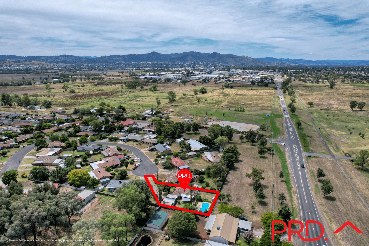 19 Lawson Place, TAMWORTH, NSW 2340