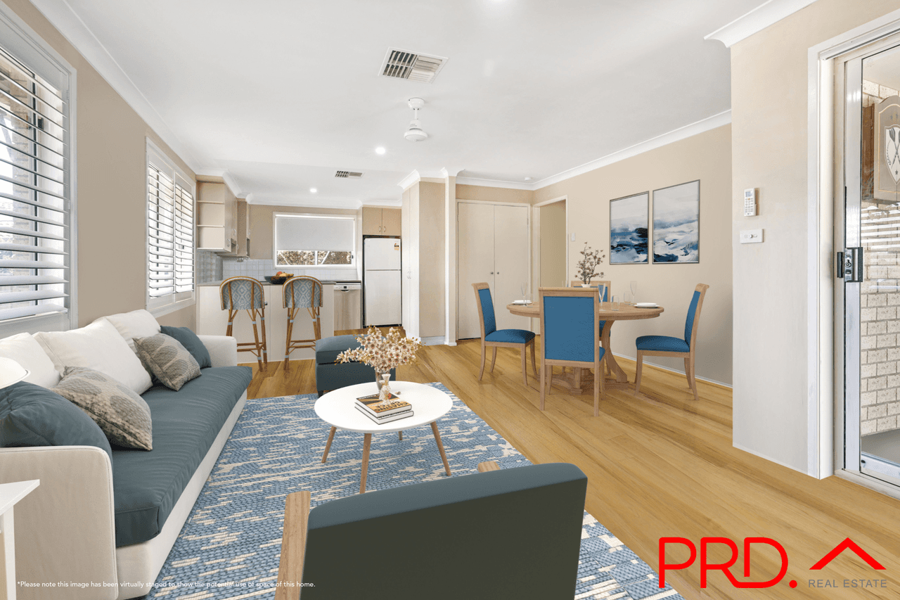 19 Lawson Place, TAMWORTH, NSW 2340