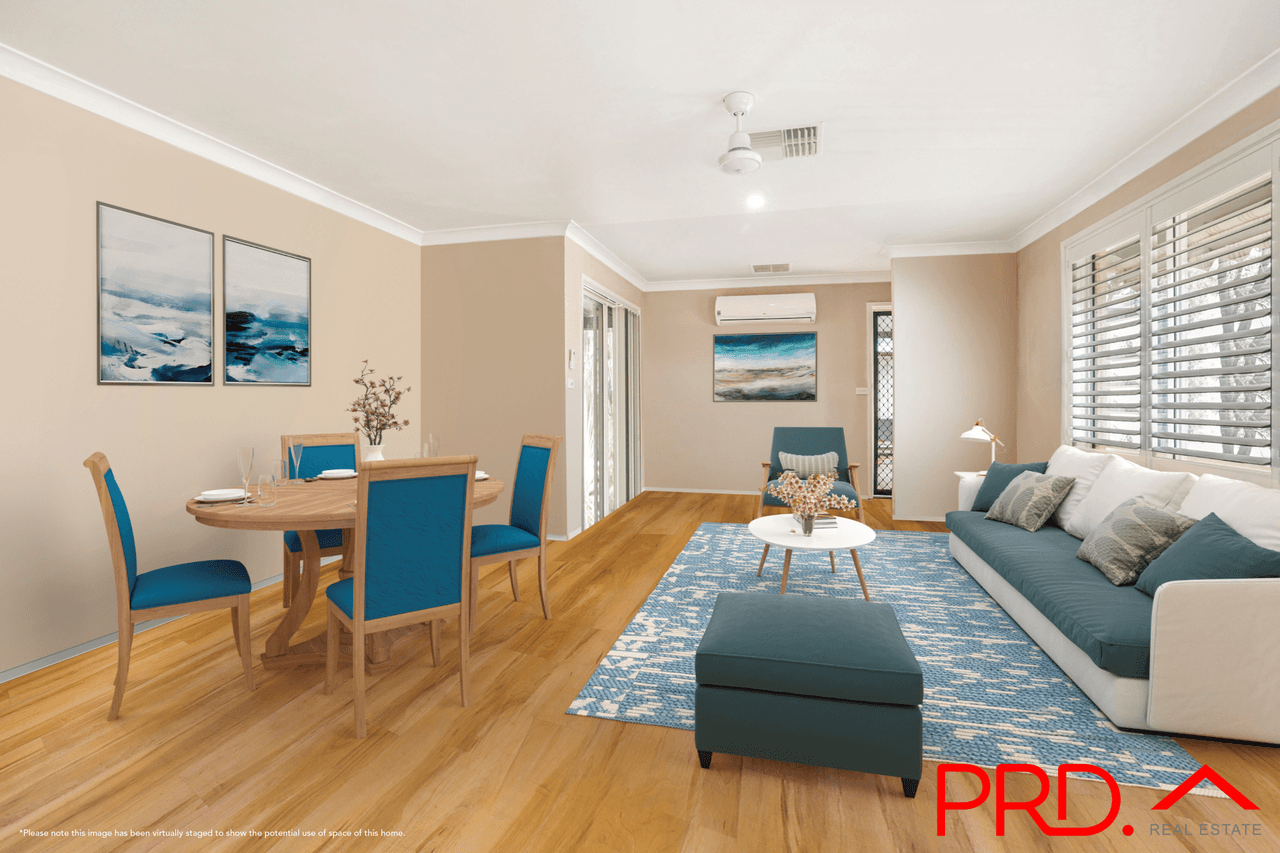 19 Lawson Place, TAMWORTH, NSW 2340