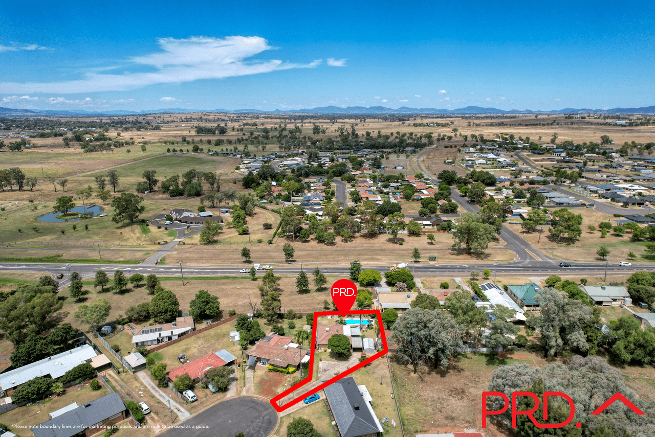 19 Lawson Place, TAMWORTH, NSW 2340