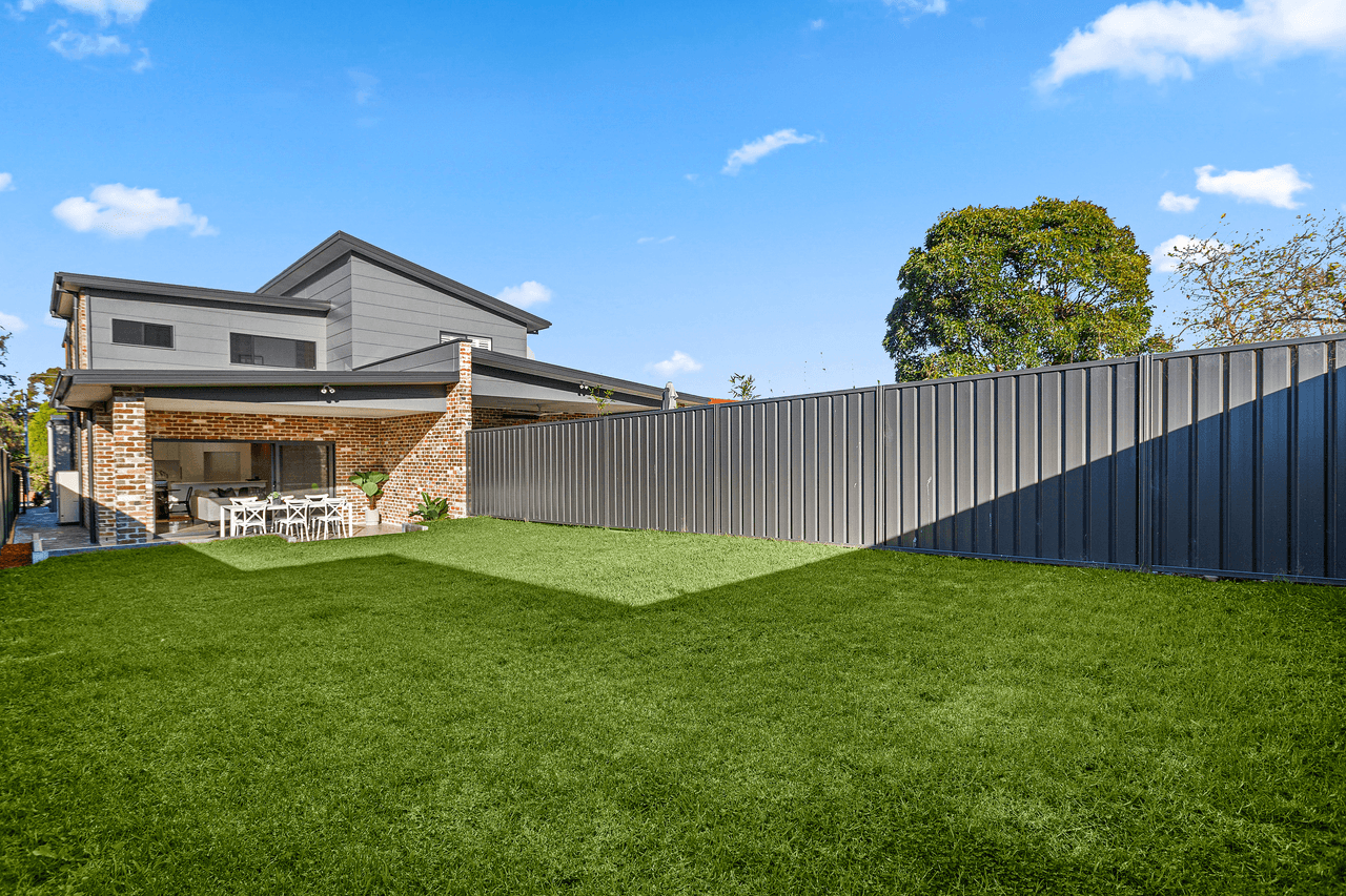 30B Station Street, EAST CORRIMAL, NSW 2518