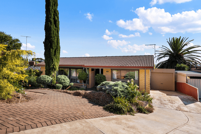 437 Nelson Road, PARA HILLS, SA 5096