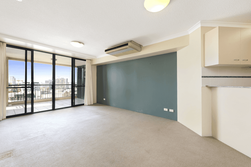 611/100 Bowen Terrace, Fortitude Valley, QLD 4006