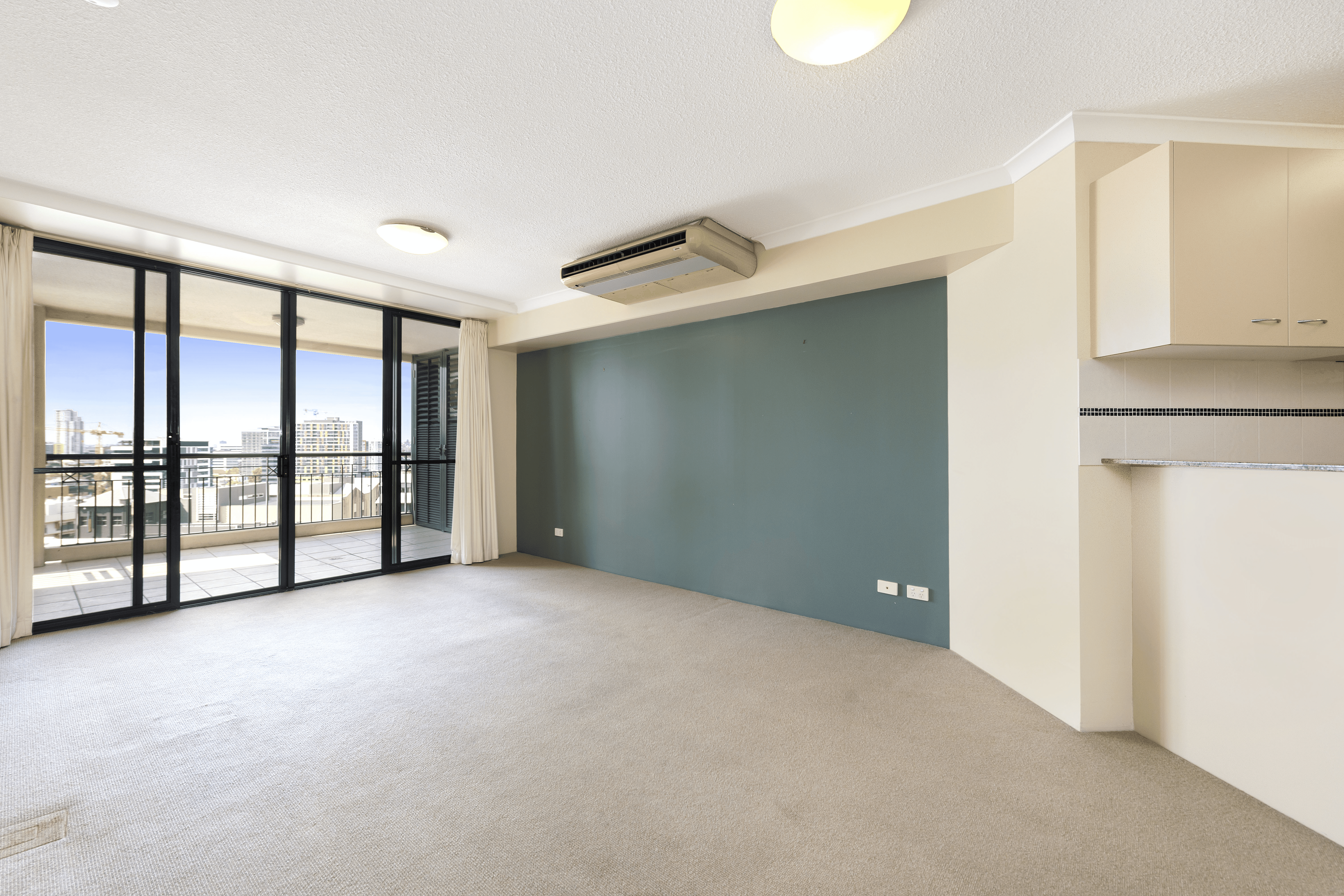 611/100 Bowen Terrace, Fortitude Valley, QLD 4006