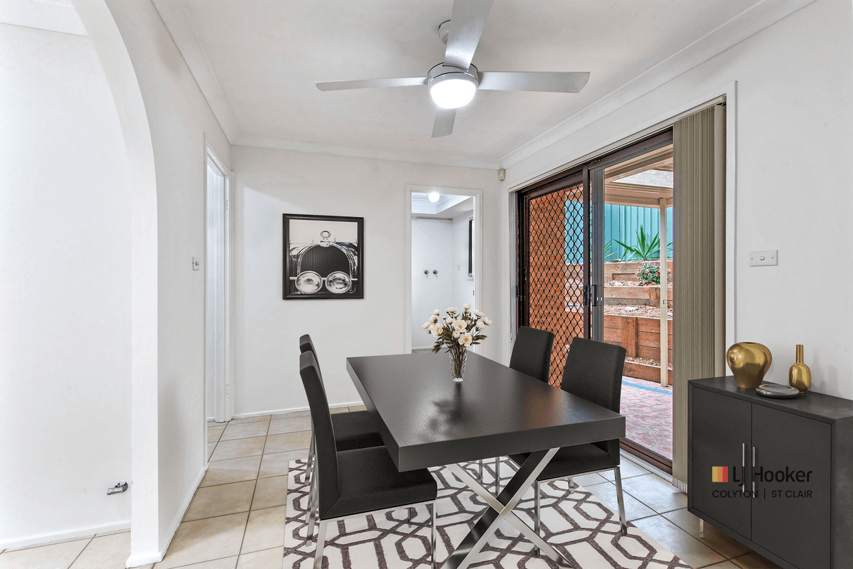 11 Coral Pea Court, COLYTON, NSW 2760