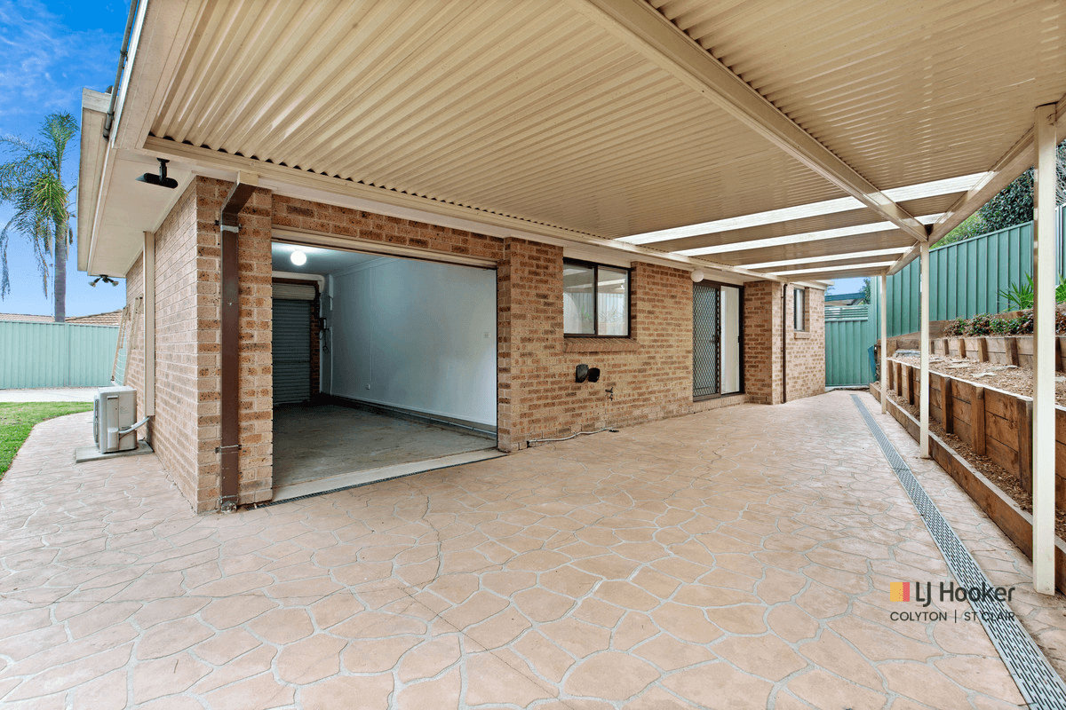 11 Coral Pea Court, COLYTON, NSW 2760