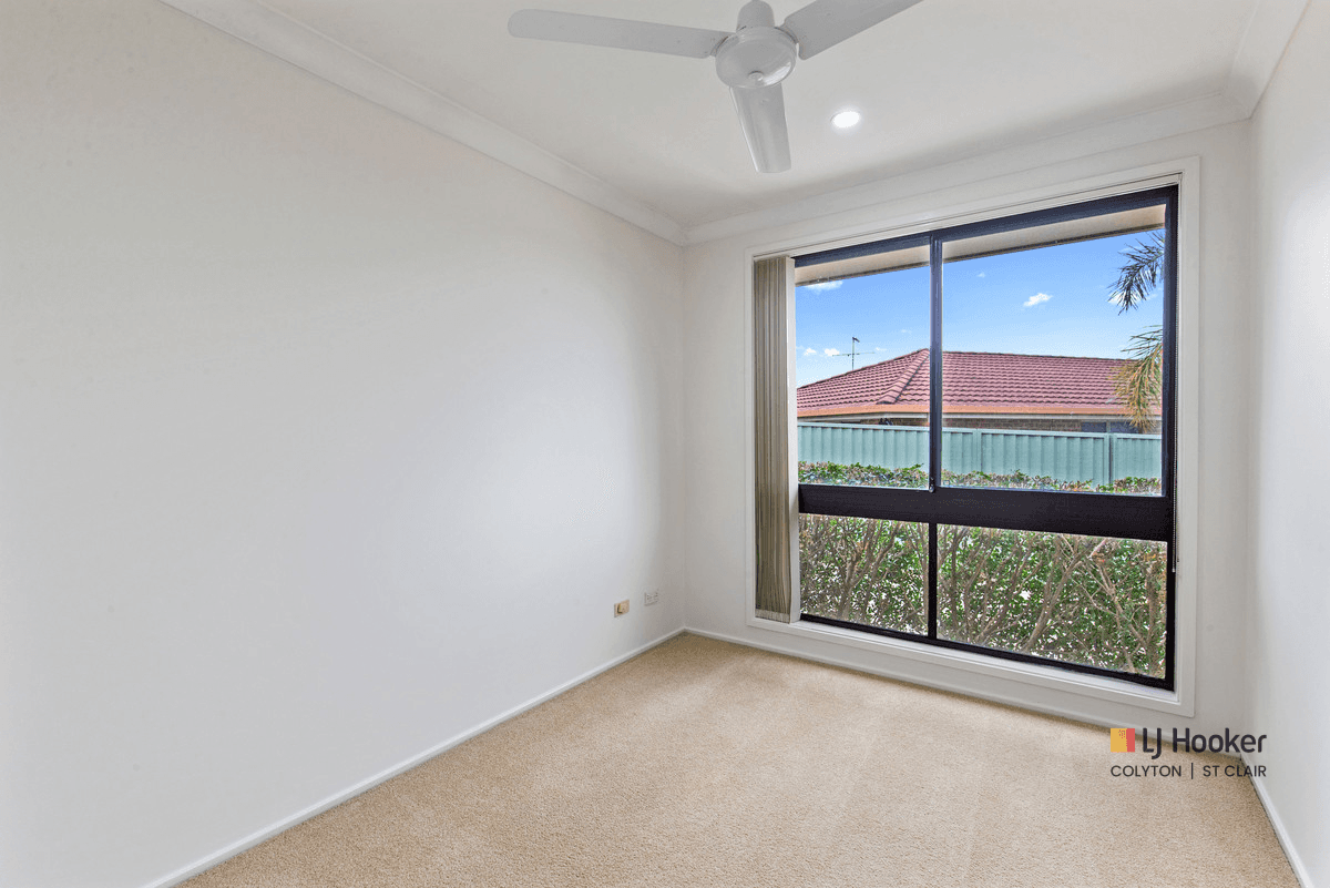 11 Coral Pea Court, COLYTON, NSW 2760