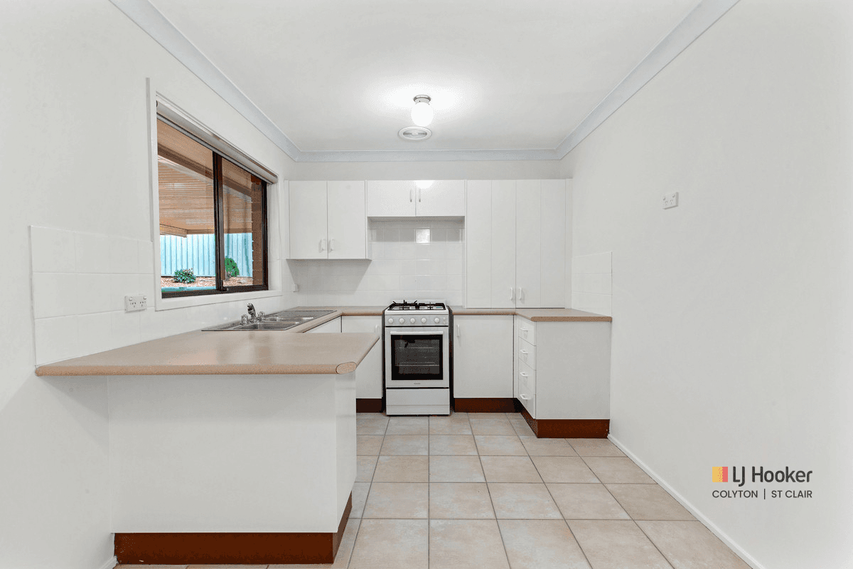 11 Coral Pea Court, COLYTON, NSW 2760